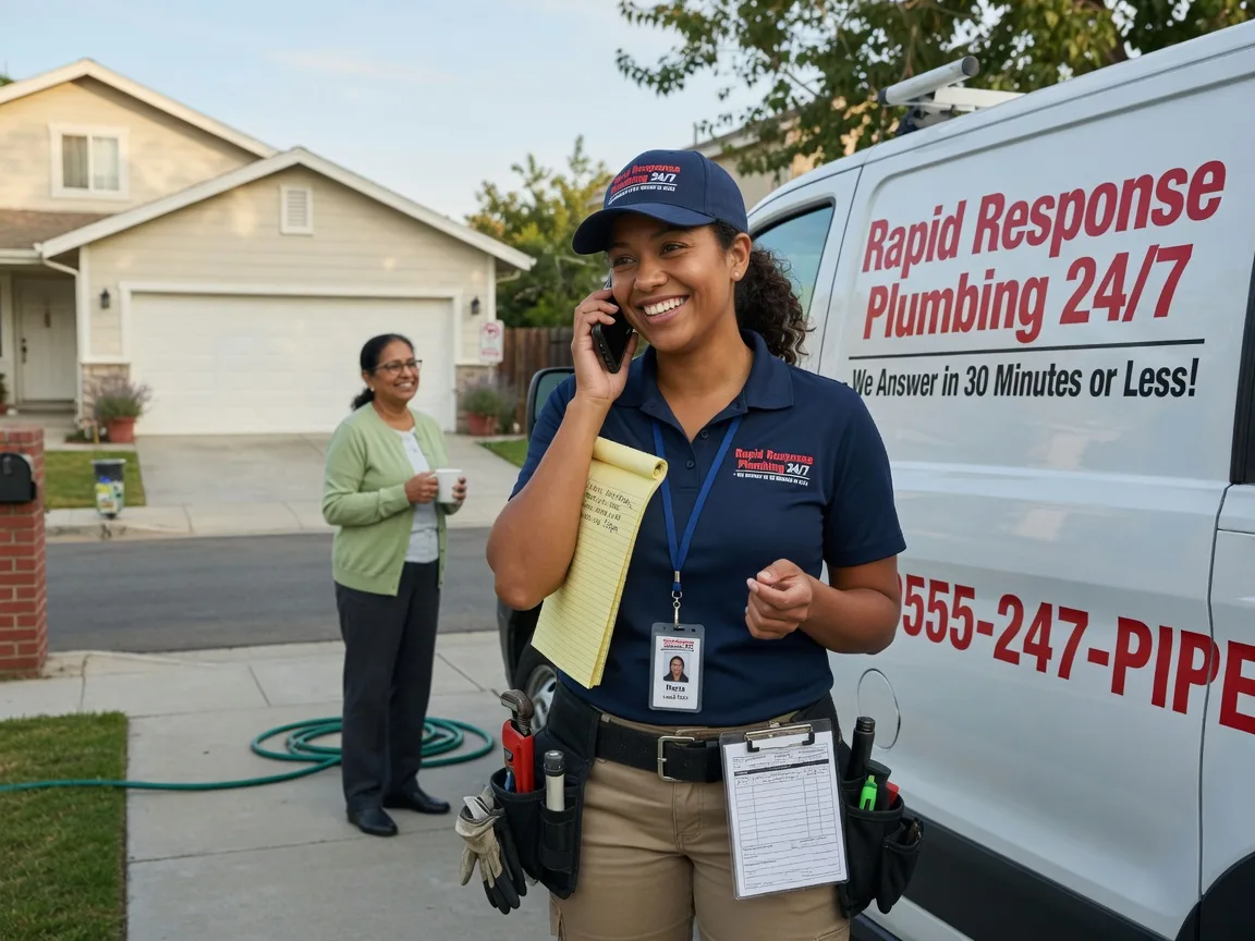 Emergency Plumber Lancing, TN FAQs